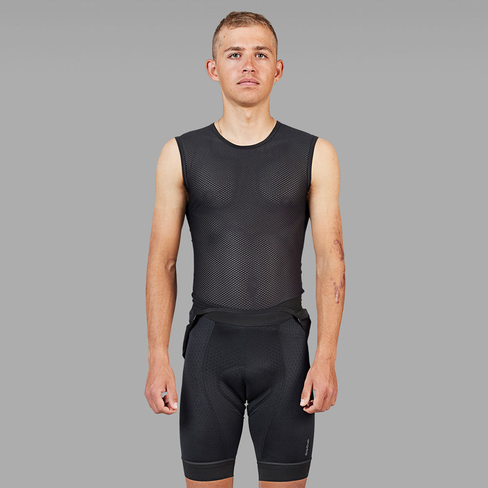 Gripgrab ultralight mesh baselayer - sleeveless baselayer