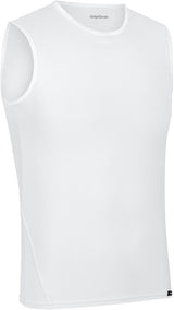 Gripgrab ultralight mesh baselayer - sleeveless baselayer