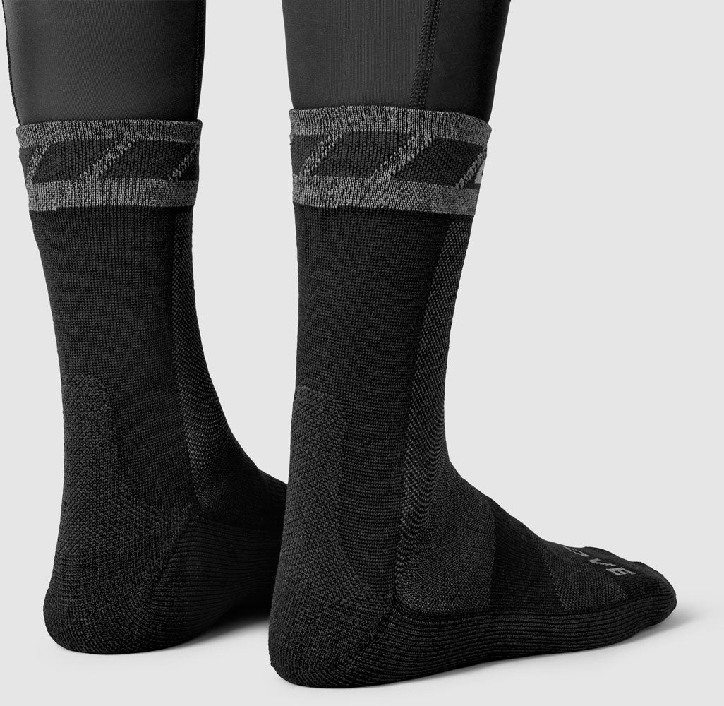 Gripgrab winter sock merino - socks