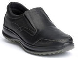 Grisport 8615 instapper zwart - maat 40 - 13.048.105.40