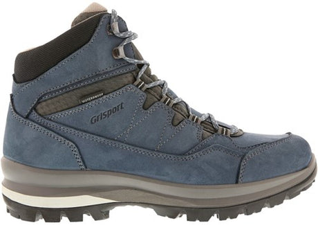 Grisport bari mid 14127 | blauw 06 | maat 41 - 00.048.260.41