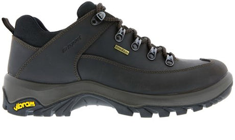 Grisport brenta low 13417 | donkerbruin 112 | maat 46 - 00.048.221.46
