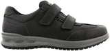 Grisport heren schoen laag 43029 bruin 04 - maat 41 - 00.048.056.41