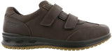 Grisport heren schoen laag 43029 zwart 01 - maat 40 - 00.048.055.40