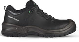 Grisport safety 101 duurzame veiligheidsschoen s3l | zwart | maat 42 - 8713458009878