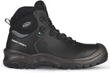 Grisport safety 103 duurzame veiligheidsschoen s3l | zwart | maat 41 - 8713458009762