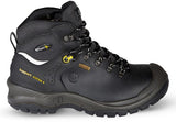 Grisport safety 70211 c 33253 hoog s3 zwart - maat 40 - 11.049.014.40