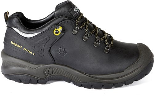 Grisport safety 70216 l 33131 laag s3 zwart - maat 44 - 11.049.008.44