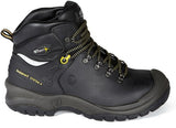Grisport safety 70416 l 33130 hoog s3 zwart - maat 45 - 11.049.007.45