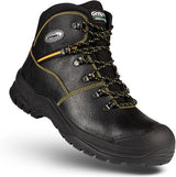 Grisport safety 706 l 33200 hoog s3 zwart - maat 39 - 11.049.012.39