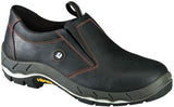 Grisport safety 71609 l 33410 instapper s1p zwart - maat 37 - 11.049.031.37