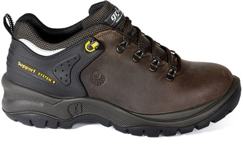 Grisport safety 771 l 33103 laag s3 zwart - maat 43 - 11.049.003.43