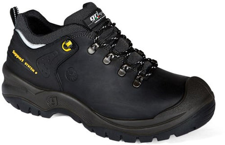 Grisport safety 801 l var 21 33149 laag s3 zwart - maat 42 - 11.049.058.42