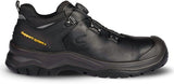 Grisport safety 901l boa s3 | zwart | maat 40 - 8713458015169