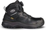Grisport safety 903l 33348 boa s3 | zwart | maat 41 - 8713458015077