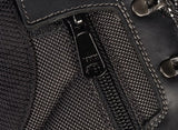 Grisport safety 905l zipper s3 | zwart | maat 43 - 8713458015299