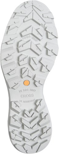 Grisport safety cross horizon 33606 boa s3 | zwart zilver | maat 47 - 00.049.011.47