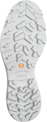 Grisport safety cross safety horizon 33606 boa s3 zwart zilver - maat 44 - 00.049.011.44