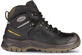 Grisport safety grisport 903 33247 offroad s3 | zwart groen | maat 47 - 8713458010881