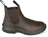 Grisport safety instapper 72457c 33255 var2 s3 bruin - maat 47 - 11.049.017.47