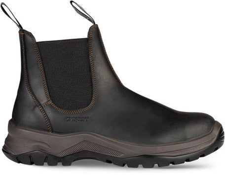 Grisport safety grisport instapper 72457c 33257 var12 s3 | zwart | maat 40 - 11.049.018.40