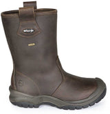 Grisport safety laars 70249c 33255 s3 sympatex bruin - maat 42 - 11.049.016.42