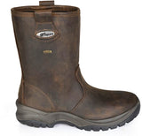 Grisport safety laars 70299c 33254 s3 sympatex bruin - maat 47 - 11.049.015.47