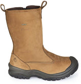Grisport safety laars 72715c+l wool s3 cognac - maat 46 - 11.049.070.46