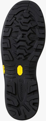 Grisport safety matrix 32508 hoog s3 grijs - maat 43 - 11.049.066.43