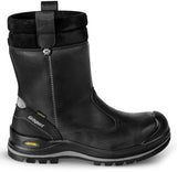 Grisport safety ranger laars iron 34006 s3 +kn | zwart grijs | maat 42 - 00.205.005.42
