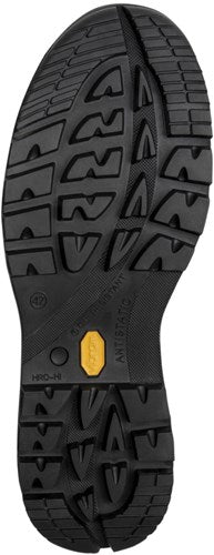 Grisport safety ranger laars iron 34006 s3 +kn | zwart grijs | maat 46 - 00.205.005.46