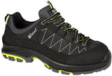 Grisport safety solar 33510 laag s3 zwart lime - maat 40 - 11.049.052.40