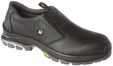 Grisport safety trace 33508 instapper laag s3 zwart grijs - maat 39 - 11.049.050.39