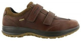 Grisport schoen 8637 active klittenband | zwart | maat 46 - 10.048.017.46