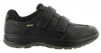 Grisport schoen 8637 bruin - maat 44 - 10.048.018.44