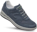 Grisport schoen laag 43041 | marine 101 | maat 46 - 8718191186442