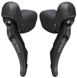 Shimano grx st-rx600 2x11-speed sti dual control set