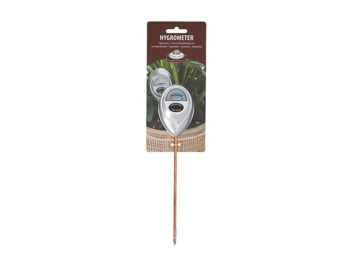 Esschert design hygrometer 26cm