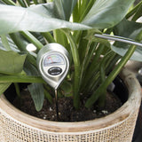 Esschert design hygrometer 26cm
