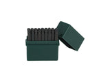 Esschert design stempel je eigen plantenlabels slaglette