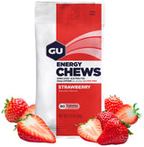 Gu energy chews 60g