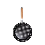 Gusta barbecue pan ø30,5cm