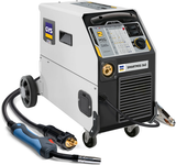 Gys smartmig 162, 230v-16a - mig mag lasapparaat - 5192033160