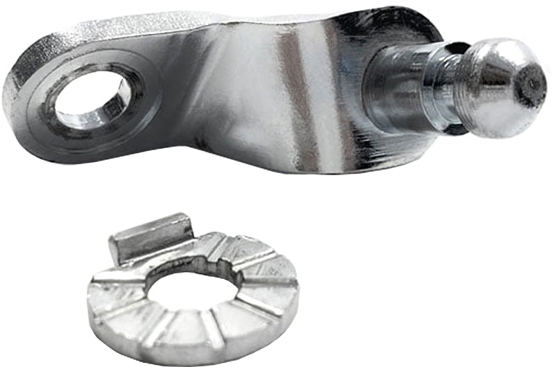 Hamax pluto - replacement clutch