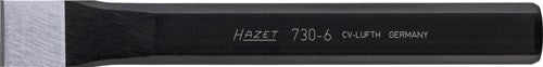 Hazet koudbeitel 730-6 · 24 mm