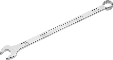 Hazet ring-steeksleutel · extra lang · slanke uitvoering 600lg-30 · buitentwaalfkant tractieprofiel · sw 30 mm