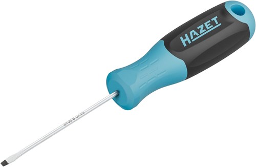 Hazet screwdriver - slotted .