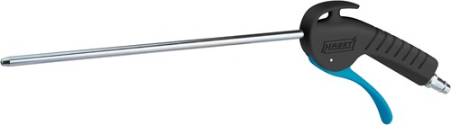 Hazet ausblaspistole 9040p-2 air blow guns 300mm .