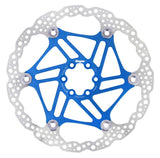 Hope floating 6-hole disc rotor | 180mm