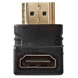 Hdmi a koppelstuk